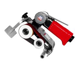 Пневматическая ленточная шлифмашина TNT-AIR АТ-7103 