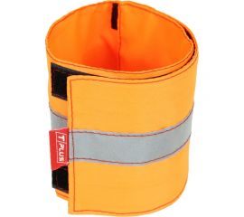 Повязка на руку Tplus 480x110 мм, оксфорд 240, оранжевый T015724 