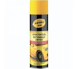 Очиститель битумных пятен ASTROhim АС-394 аэрозоль, 650 мл 53951 