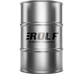Моторное масло Rolf KRAFTON P5 U полусинтетическое, 10W-40, 208 л 322548 