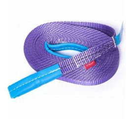 Удлинитель лебедочного троса Tplus 4 т, 50 м T019721 