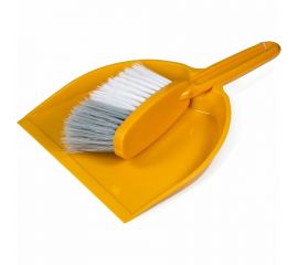 Совок со щеткой Martika Фанго колор С78-04-КОЛ 