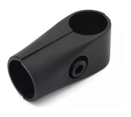 Соединитель 2-х труб Т-образно Palladium JF-68 BL СТ-00001550 