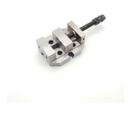 Шлифованные тиски ТЕХНОРЕАЛ 60 мм AVSGV-60 