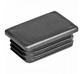 Заглушка для труб STARFIX прямоугольная, 20x40 мм, 250 шт. SM-18704-250 