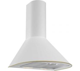 Кухонная вытяжка ELIKOR Эпсилон 50П-430-П3Л_белый/зол. 840450 