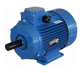 Электродвигатель 5АИ 80 А2 1.5/3000 IM 1081 01.01.213458 