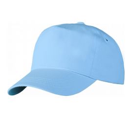 Бейсболка Факел Unit Promo, голубая, р.56-58 87478842.001 