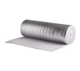 Теплоотражающая подложка ЛАВСАН GAVIAL (рулон 5 мм, 1,2х25м, 30 кв.м) 00002398 