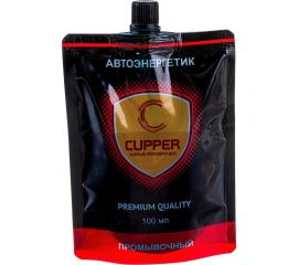 Промывочный автоэнергетик CUPPER 100 мл AEP-100 