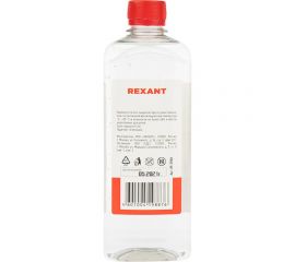 Силиконовое масло REXANT ПМС-1000 Полиметилсилоксан 500 мл 09-3908 