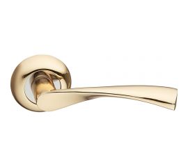 Ручка PALIDORE A-X11 PB, зол.бл. 98760703 