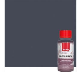 Колер-паста универсальная NEOMID Палитра №1 (34 лаванда) 100 мл Н-КолПаста-34-лав 