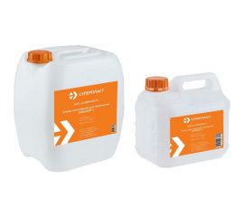 Эпоксидная смола для творчества Суперпласт Эпилайт L для толстых заливок, 10 кг 4687202268993 