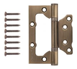 Накладная петля AVERS 100*75*2,5-B2-MB 2 шт. 24494 