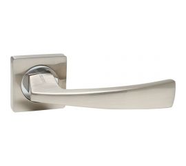 Раздельная ручка Trodos AL-02-204 SN никель 204505 