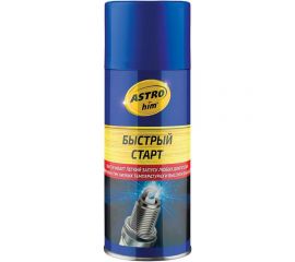 Быстрый старт ASTROhim Ас-112 аэрозоль, 210 мл 51187 