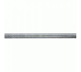 Резьбовая шпилька STARFIX М14x1000 мм, цинк, класс прочности 8,8, DIN 975 SM-60730-1 