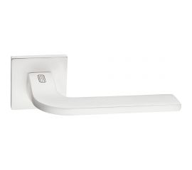 Ручка PALIDORE А-520 BSL мат.серебро 98761019 