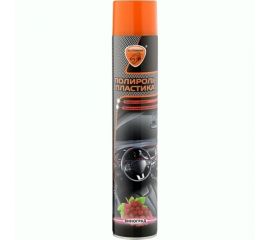 Полироль пластика ELTRANS аэрозоль виноград, 1000 мл EL-0802.83 