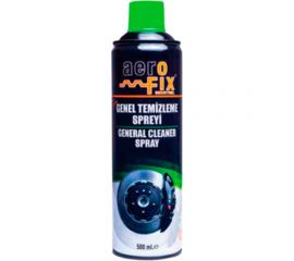 Очиститель-спрей общего применения AEROFIX 500 мл 8681020426098 