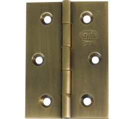 Универсальная петля Amig антик 1002-60х40 A 