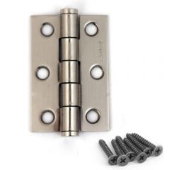 Петля Avers 60*40*1,75-NIS 2 шт. 19050 