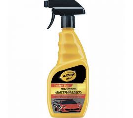 Быстрый полироль ASTROhim блеск спрей, 500мл AC-295 