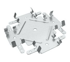 Соединитель краб профиля потолочного STARFIX 60x27 мм SMP-92134-1 