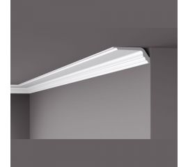 Карниз потолочный NOMASTYL (2000х50х120 мм) NMC GT 