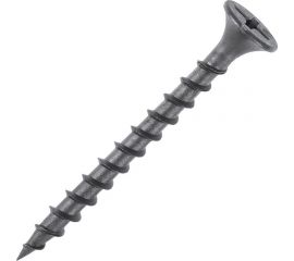 Усиленный саморез FastenPro ШСГД 3,8x41 500 шт., FP-б.пл.конт. 1150 мл 14-0020611 