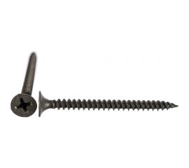 Саморез гипсокартон-дерево Стройбат 3.5x41 мм 650 шт. 2540005 189200 