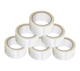 Клейкая лента Удачная покупка 6 шт. RYP254-A 