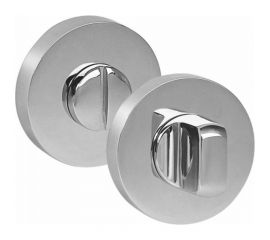 Сантехническая завертка PALIDORE С/У OL PC хром блестящий 98760065 