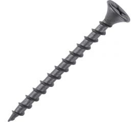 Усиленный саморез FastenPro ШСГД 3,8x45 500 шт., FP-б.пл.конт. 1150 мл 14-0020612 