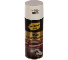 Универсальный грунт ASTROhim белый аэрозоль, 520мл AC-611 