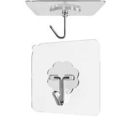 Крючок для крепежа провода STEKKER НК-002 упаковка 5 шт. 39643 