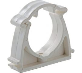 Клик с защелкой для крепления труб MasterProf PPRC 25/27, 10 шт. ИС.131658 