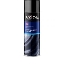 Очиститель резины AXIOM буферный, 650 мл a9606 