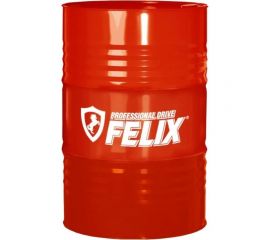 Антифриз FELIX CARBOX-40 G-12+, 50 кг, красный 430206063 