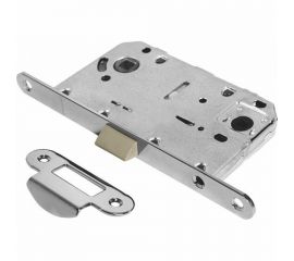 Пластиковая защелка под поворотную кнопку PALIDORE (С/У) 2050 PC хром блестящий 98760256 