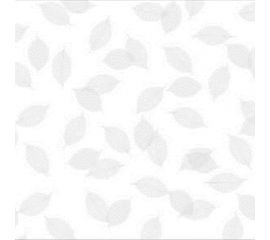 Пленка самоклеящаяся витражная Рыжий кот 0,45x2 м листья 104321 