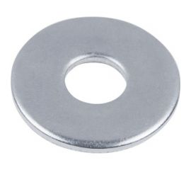 Плоская увеличенная шайба STARFIX М14 цинк, DIN 9021, 5 кг SMV1-22772-5 