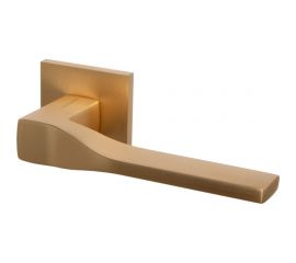 Раздельная ручка ARMADILLO GRAND USS FSG-39 флорентийское золото 42871 