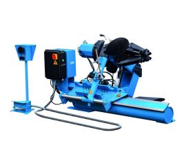 Грузовой шиномонтажный станок Trommelberg 1580 