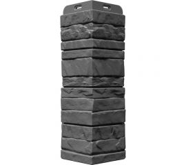 Угол DOCKE Алтай графит PFUA-1086 