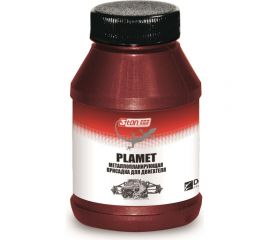 Присадка металлоплакирующая для двигателя ПлаМет 3ton ТМ-105 100г 8101 