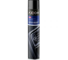 Полироль-очиститель пластика AXIOM глянцевый ваниль, 1000 мл A9115.2 