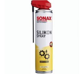 Спрей силиконовый 0.4 л SONAX 348300 