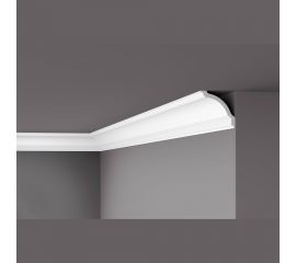 Карниз потолочный NOMASTYL (2000х100х100 мм) NMC GP 